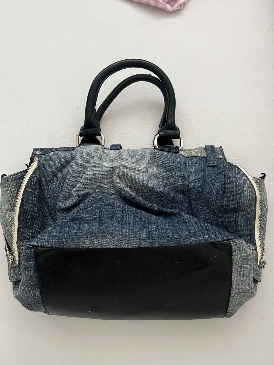 Borse da donna: Jeans Tasche – Usato da Zürich venduto da JB23JB 3