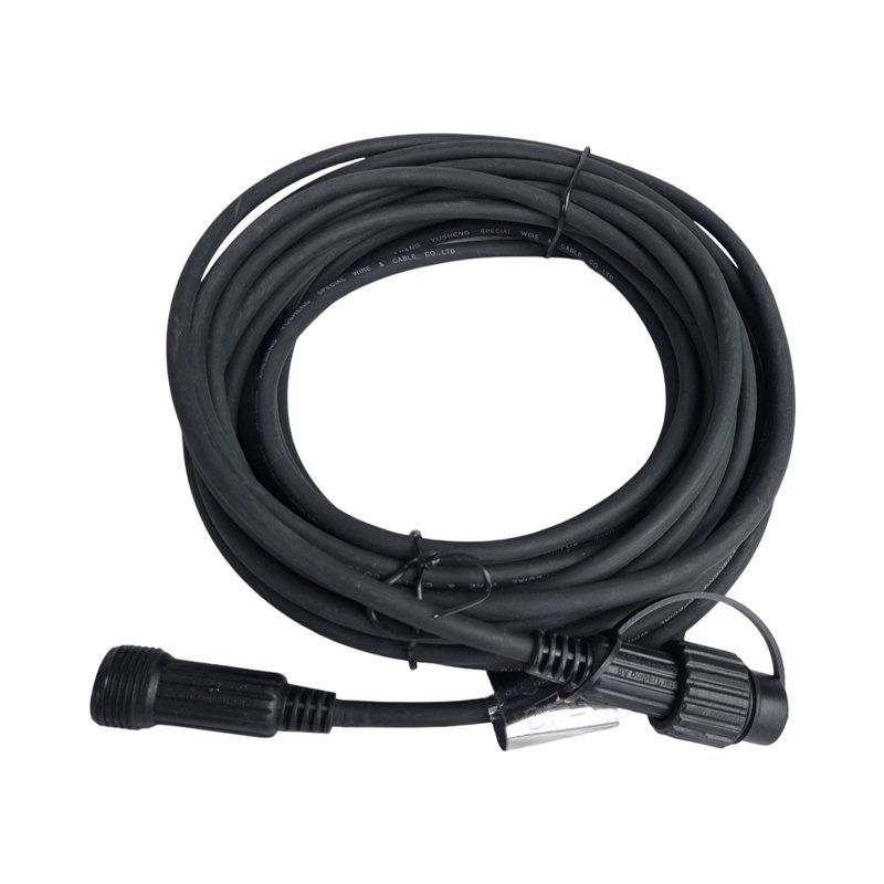 Cavi: SYSTEM24 Extension Wire Extra 10 M – Usato da Wangen b. Olten venduto da Restwert_Wangen 4