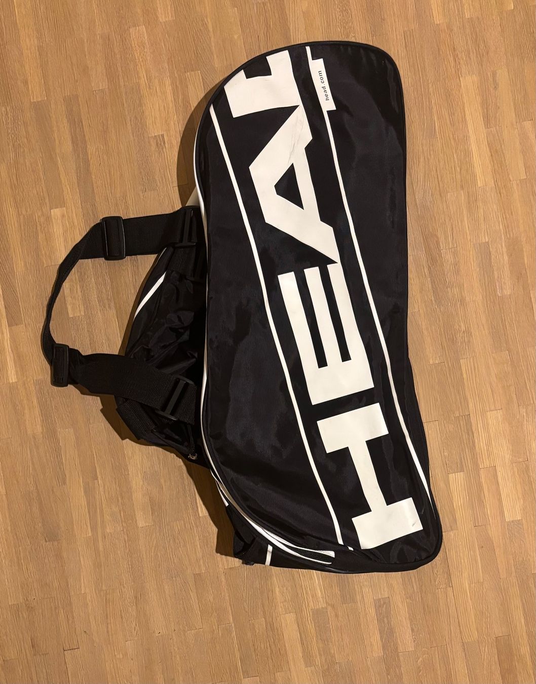 Head Borse: Head Tennistsche – Usato da Bern venduto da Anis89