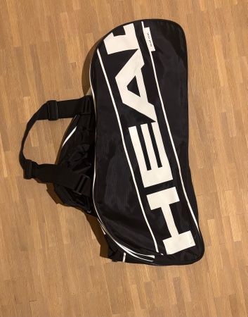 Head Tennistsche