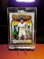 Topps Merlin 2022/2023 Casehit / Heung-Min Son / Renaissance