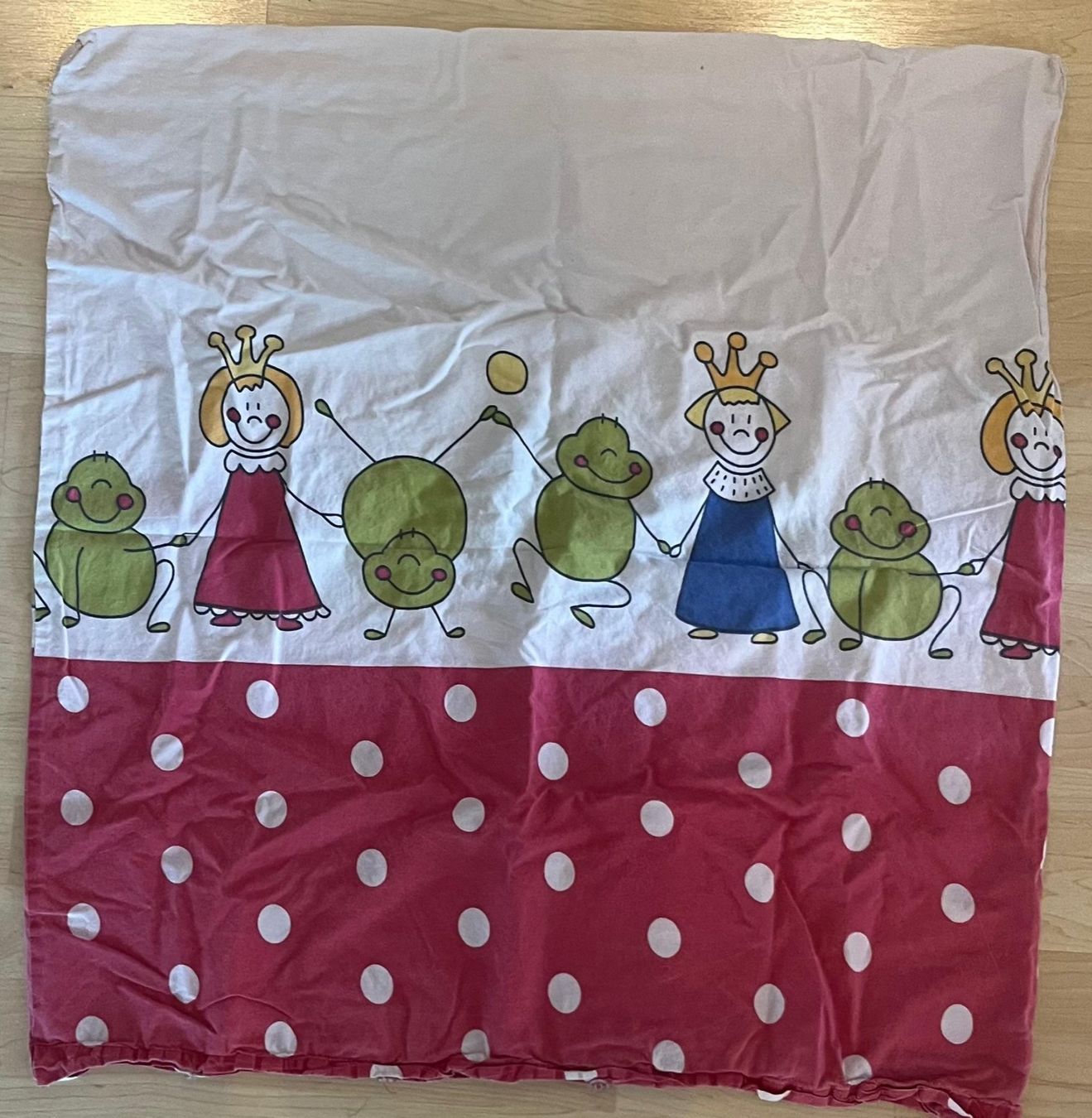 Coperte: MÄDCHEN  - KINDERBETTBEZUG – Usato da Jona venduto da Humpys 1