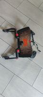 Assise pour poussette Lascal, en bon état