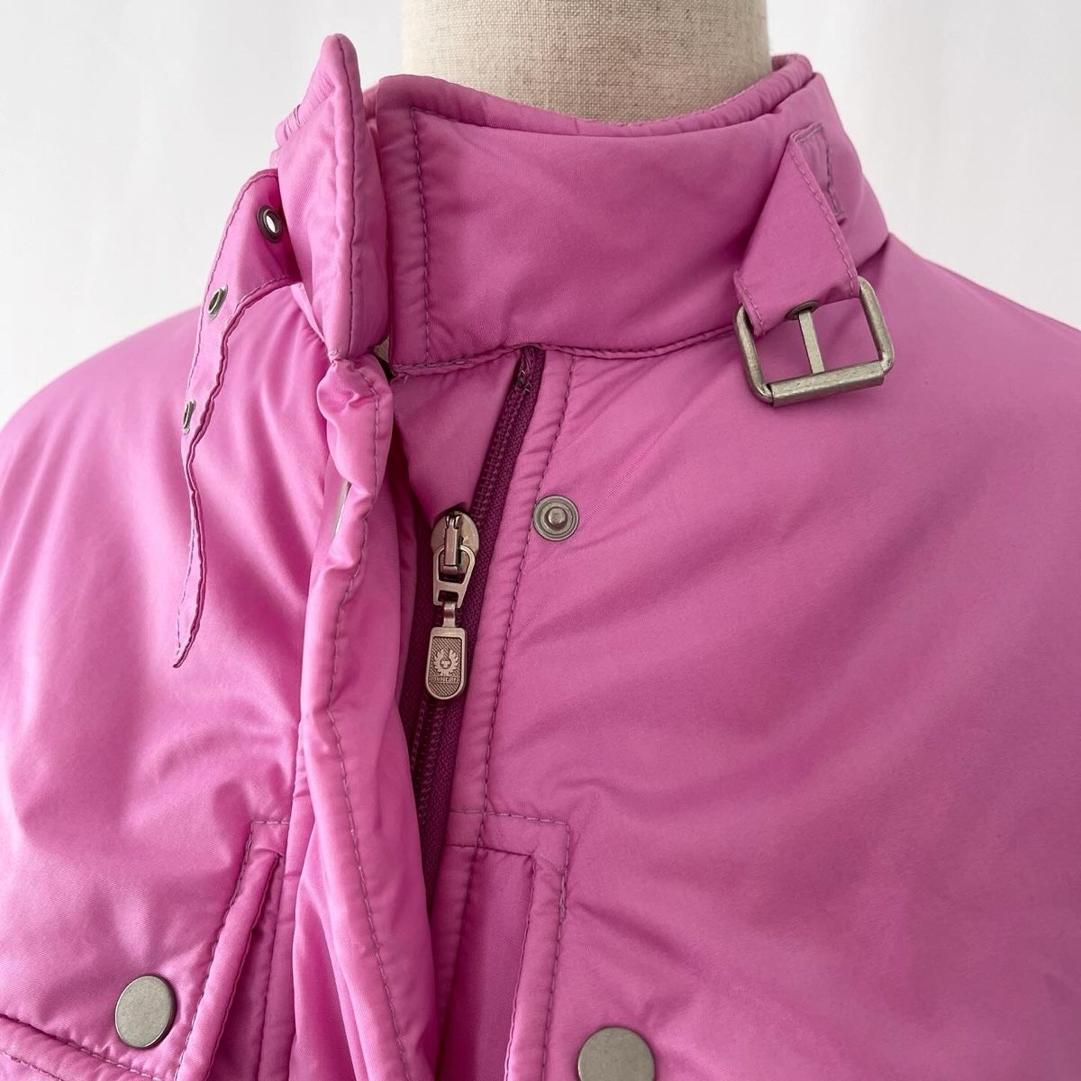 Belstaff Jacken: BELSTAFF Winter Jacket – Neu (gemäss Beschreibung) aus Emmen von Avviivva_Com2023 3