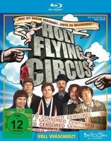 Holy flying circus komödie bluray NEU