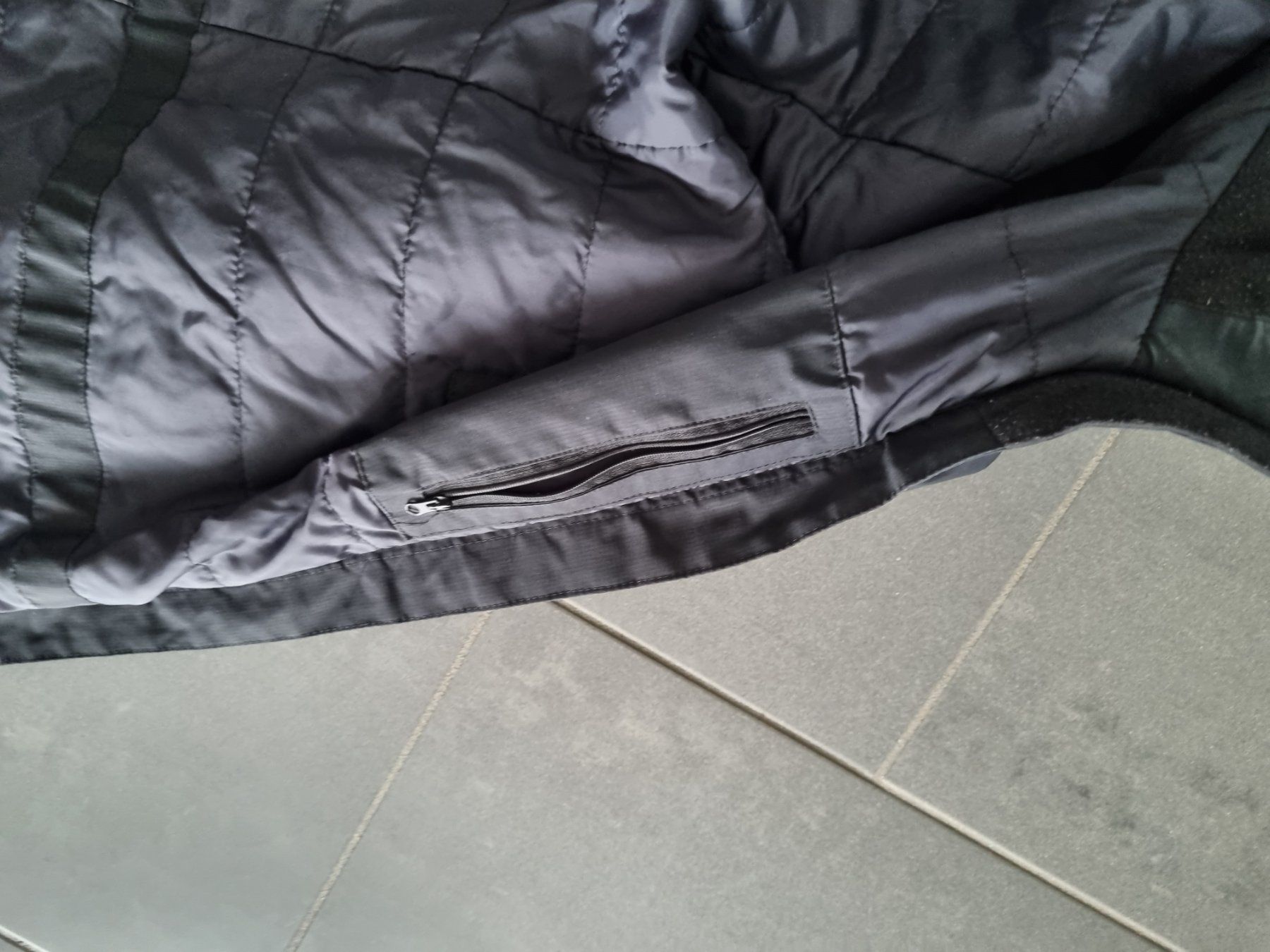 Icepeak Jacken: Gr. 48 Icepeak Jacke wind wasserdicht – Gebraucht aus Sutz von Dalilea 2
