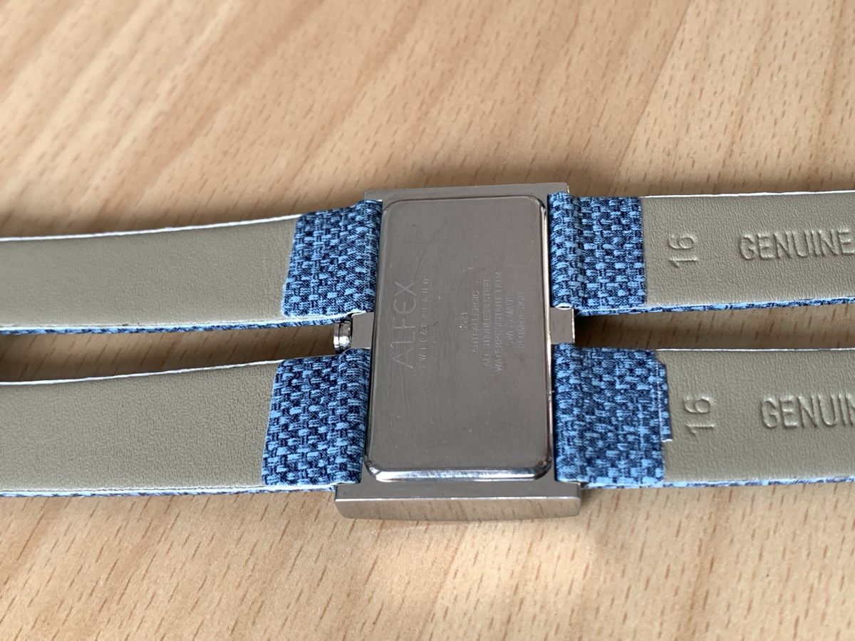 Alfex Montres: Alfex Uhr – D'occasion à Luzern par Pegasus003 3