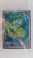 Pokemon Sammelkarte Froxy 088/086 NM