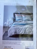 Esprit Bettwäsche für Duvet 200x210 cm