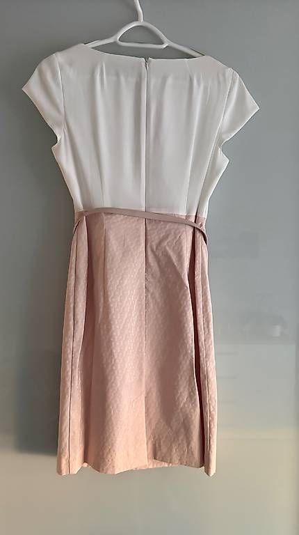 Comma Vestiti: Businesskleid von Comma – Usato da Bern venduto da sun_j89y 2