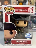 Funko POP Movies Maman, j'ai raté l'avion! Harry with Lights