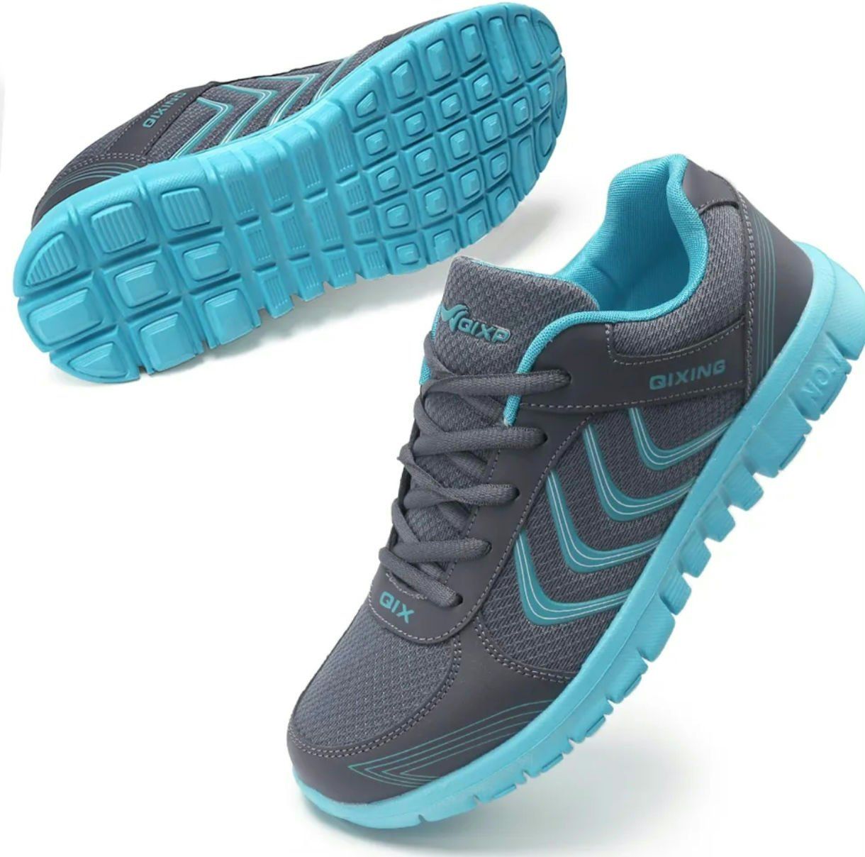 Scarpe da donna: Turnschuhe – Nuovo e nell'imballaggio originale da Birmensdorf ZH venduto da Hagenbuchertrade 1