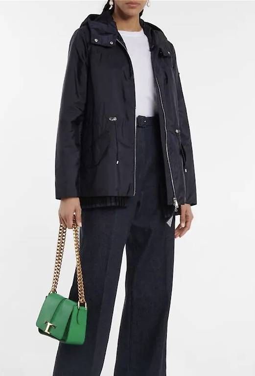 Giacche: Moncler Regenjacke Grösse M – Usato da Unterägeri venduto da mar_96hk 3