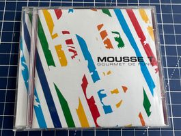 Mousse T. – Gourmet De Funk