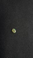 Black Opal AAA 0.9 ct