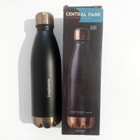 Asobu Canada Central Park Vaccum Thermos Bouteille - Neuf