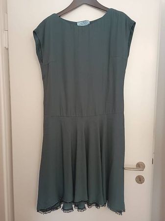 Leichtes Kleid von Prada