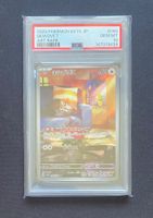 Pokemon PSA10 Skwovet AR 090/078 sv1V JP 2023