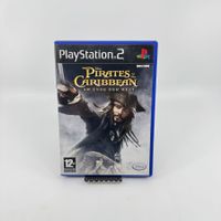 Pirates of the Caribbean: Am Ende der Welt (PS2)