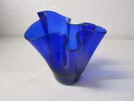 Grosse Fazzoletto Vase