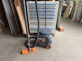 Staubsauger TASKI AERO 15 Pus, gebraucht
