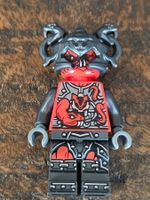 lego figurine ninjago njo0295 Tannin ( njo295)