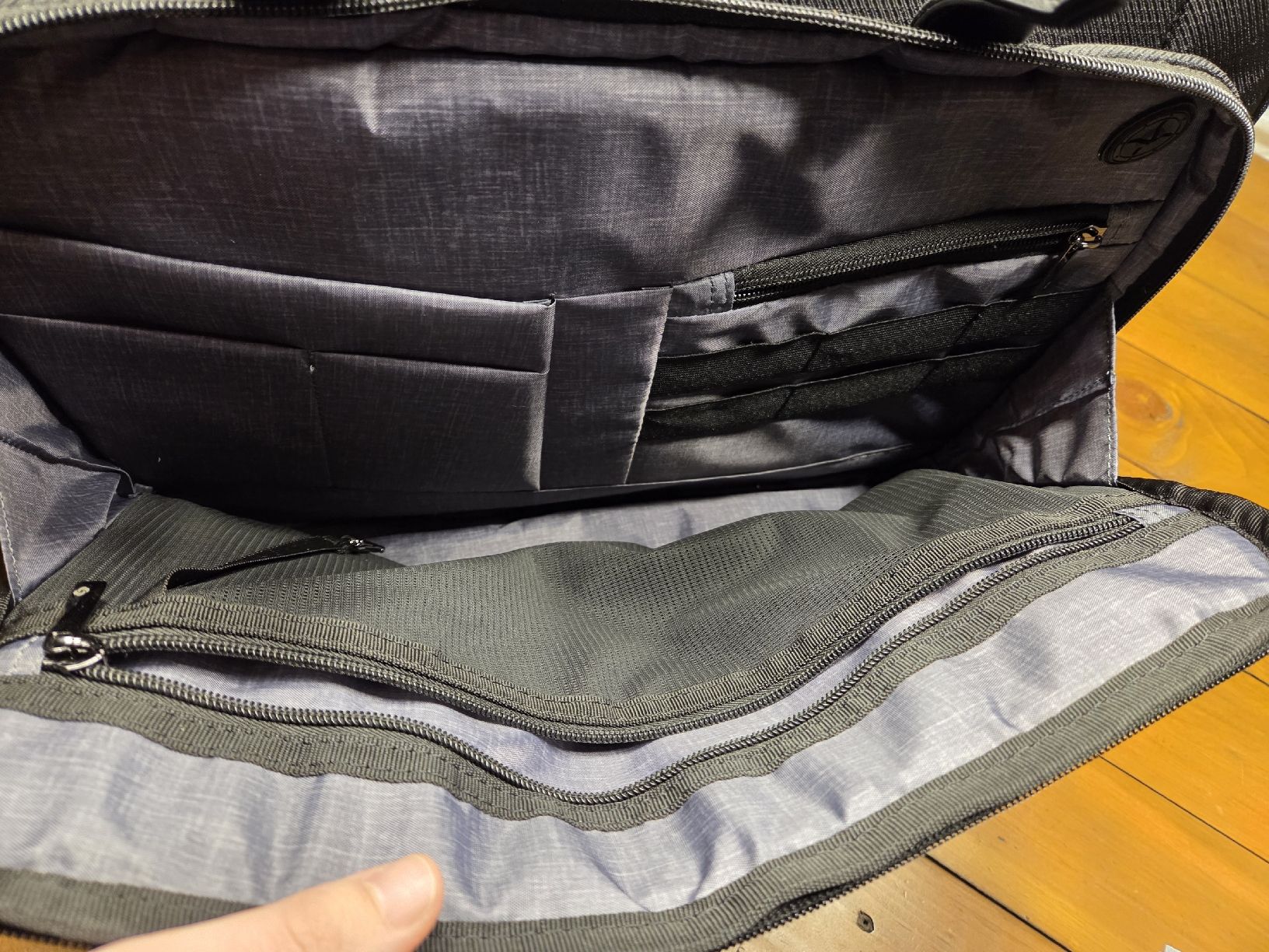 Samsonite Valises & Sacs: sacoche Samsonite - extensible xbr 2.0 – Neuf (Voir description) à Delémont par mar_5fdc 5