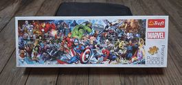 Marvel Puzzle