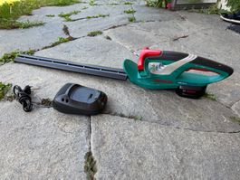 Akku-Astschere Bosch AHS 52 LI