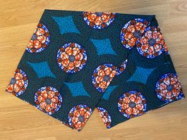 Afrikanisches Tragetuch "Circle" Kanga Baby Neu