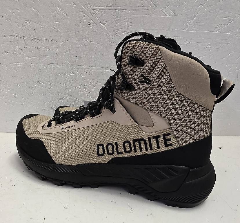 Dolomite Herrenschuhe: Chaussures Dolomite NEUVES, taille 42 – Gebraucht aus Sugiez von factorysportoutlet 4