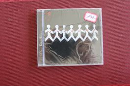 THREE DAYS GRACE "ONE-X" CD NEU (844)