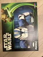 Star Wars Puzzle - 1000 Teile - Clone Trooper!