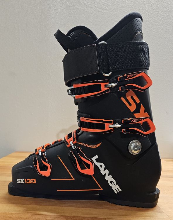 Lange SX 130 Skischuh Gr sse 28 28.5 Flex 130 Kaufen auf