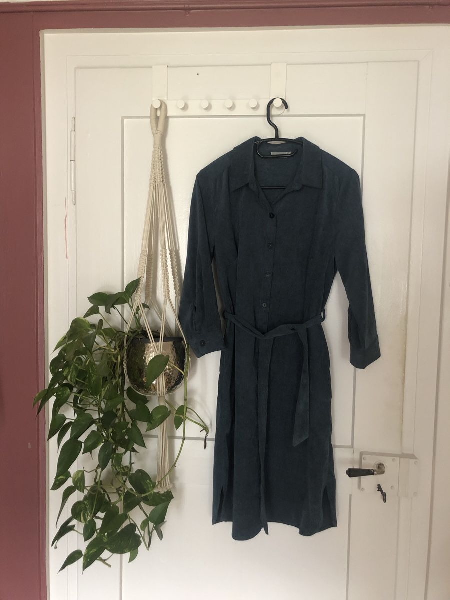 Vestiti: Frans Hemdkleid TopZustand S/M – Usato da Walenstadt venduto da nad_dm9g 1