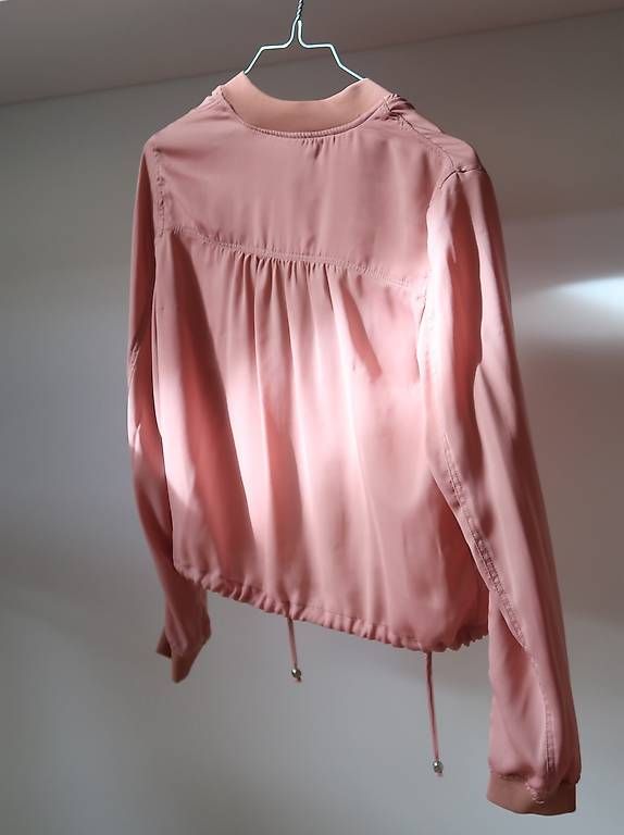 Vestes: Dünne bomber Jacke – D'occasion à Aadorf par lui_gm5d 3