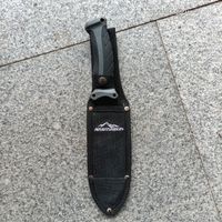 Outdoor Messer / Survival Messer