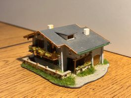 G0788: Chalet (Spur N)