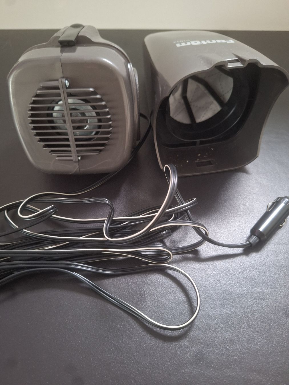 Aspirapolveri & Accessori: AUTOSTAUBSAUGER 12V – Nuovo (secondo la descrizione) da Steinhausen venduto da togoraul123 4