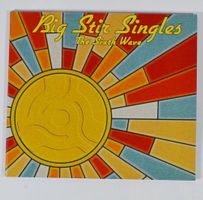 CD: BIG STIR SINGLES - The Sixth Wave
