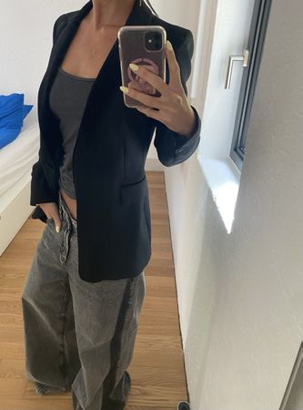 Blazer praticamente nuovo