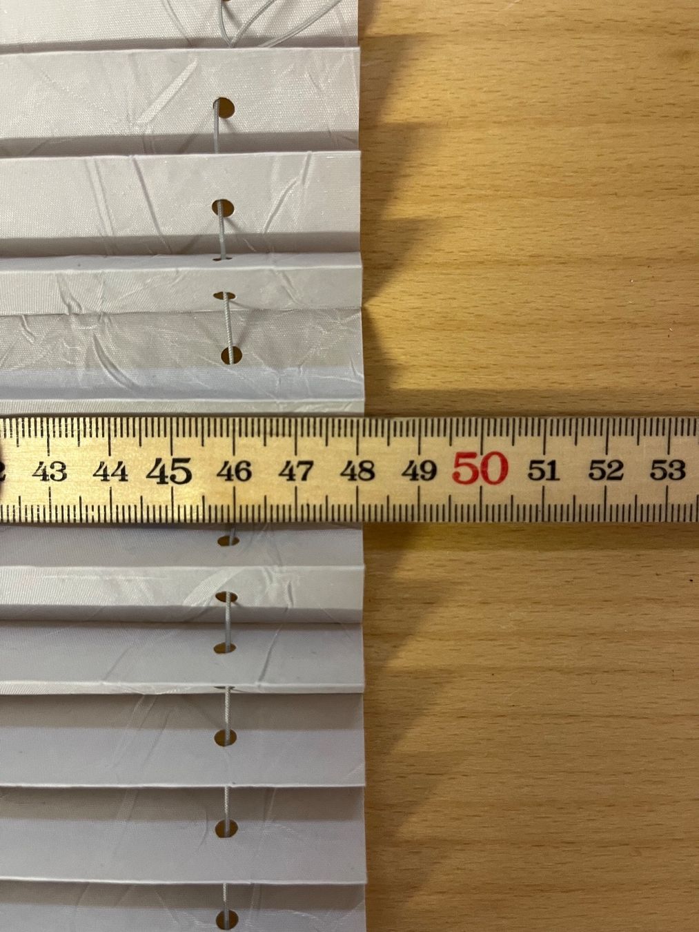 Tende da sole: Plissee Fenster Kadeco – Usato da Andhausen venduto da Resch89 1
