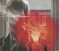 Porcupine Tree – Lightbulb Sun