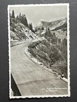 Route du Pillon und Schlauhorn