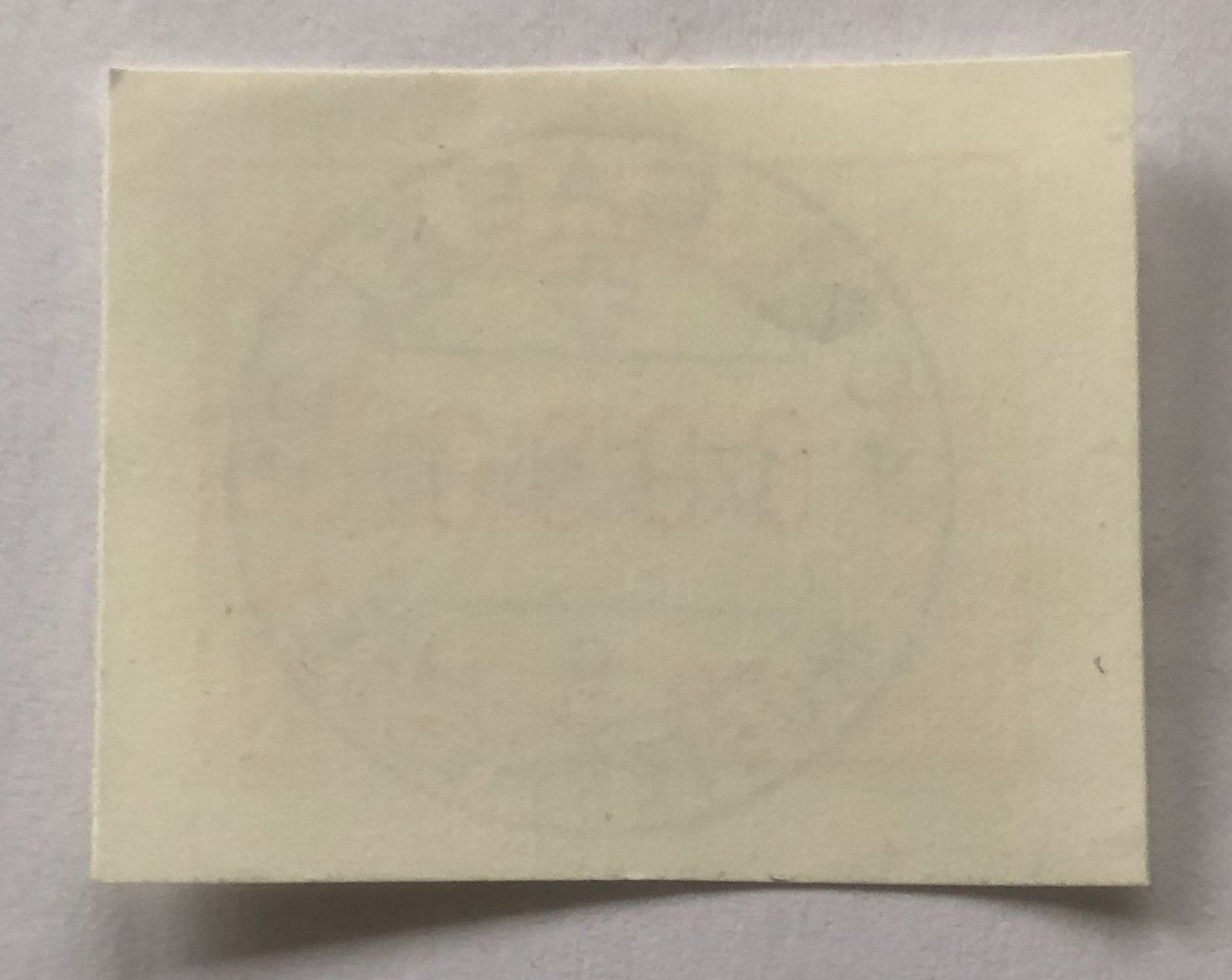 Tutti i francobolli: Automatenmarken mit Vollstempel Basel – Usato da Aarau venduto da Billa007 1