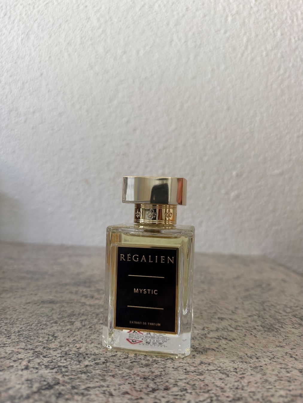 Profumi & Eau de Toilette: Regalien Istanbul Mystic edp 80ml – Nuovo (secondo la descrizione) da Frenkendorf venduto da autodiscount4123 1