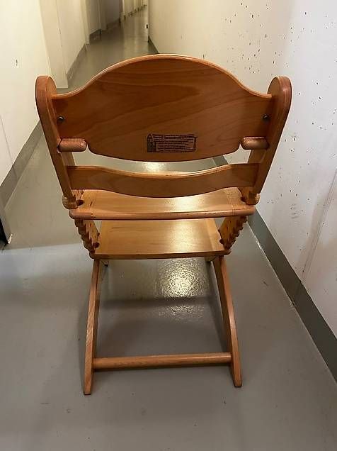 Chaises hautes: Tripptrapp – D'occasion à Rotkreuz par Schlammspringer 1