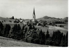 Hundwil