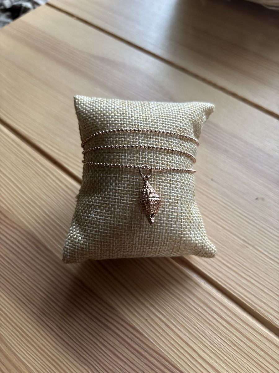 Ketten: Halskette Silber 925 roségold – Neu und originalverpackt aus Erlinsbach von moseco 1