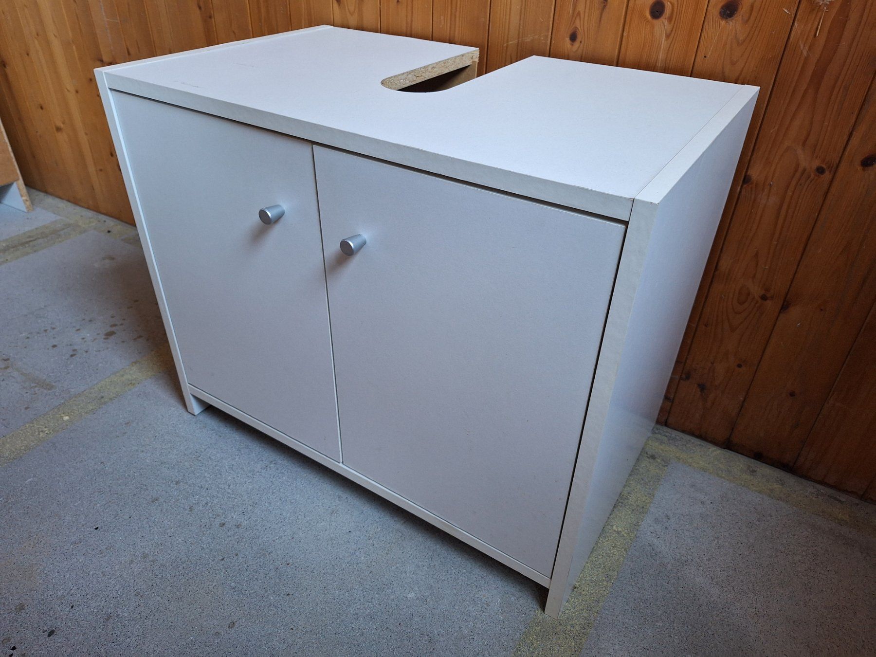 Ikea Mobili per bagno: Waschbeckenunterschrank | Lavaboschrank – Usato da Kleindöttingen venduto da jerry_boy 1